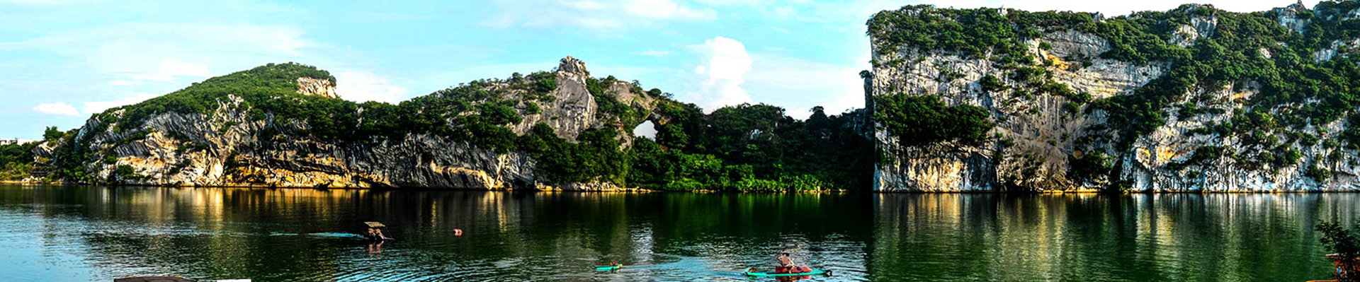 关于废止广西柳江农村